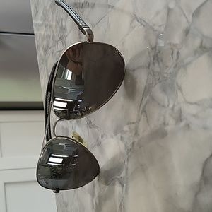 Ray-Ban Aviator Sunglasses